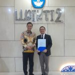 Akhyar Rido Resmi Sandang Gelar Profesor dalam Bidang Interaksi dan Pedagogi Kelas