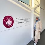 Dosen FSIP Teknokrat Teliti Bahasa Media di Irlandia dengan Pendekatan Linguistik Kritis