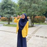 Vina Qurrota: Dari Teknokrat ke Dunia Internasional Lewat Akademik dan Bahasa
