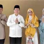 Rektor Teknokrat Ucapkan Selamat Idul Fitri, Dorong Mahasiswa Perkuat Kepedulian Sosial dan Silaturahmi
