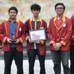 Mahasiswa Teknokrat Borong Juara Nasional di Pekan Seni CORIS 2024