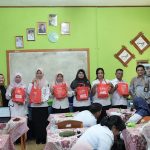 Universitas Teknokrat Indonesia Dorong Guru SMA di Pringsewu Kuasai AI untuk Pembelajaran Bahasa Inggris