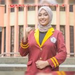 Shavina Lestiani Raih 5th Runner-Up di Pilmapres 2024 Wilayah II