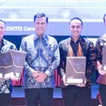 Universitas Teknokrat Indonesia Raih Tujuh Penghargaan Bergengsi di LLDIKTI Wilayah II 2025