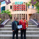 Mahasiswa Pendidikan Bahasa Inggris Teknokrat Raih Juara Nasional Lomba Videografi di IPB University 2026