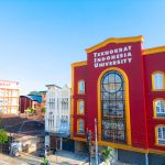 Universitas Teknokrat Indonesia, Kampus Terbaik di Lampung Raih Peringkat Terbaik PTN/PTS di Indonesia versi Webometrics