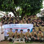 CoE Literation Universitas Teknokrat Indonesia, Kampus Terbaik di Lampung, Gelar Pelatihan Menulis Kreatif Berbasis AI di SMAN 9 Bandar Lampung