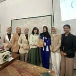 Mahasiswa Universitas Teknokrat Indonesia Berikan Pelatihan Customer Service dan Telephoning di SMK Negeri 2 Bandar Lampung