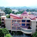 Universitas Teknokrat Indonesia Masuk Daftar Kampus Terbaik Nasional 2025 Versi UniRanks